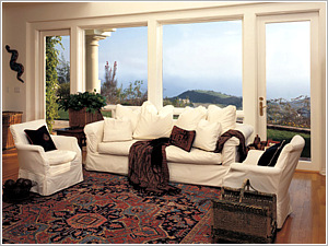 DaylightNatural DN 50 glasfolies