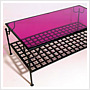 Decoratieve kleurfolies
